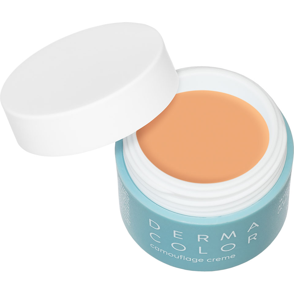 DERMACOLOR CAMOUFLAGE CREME 4g